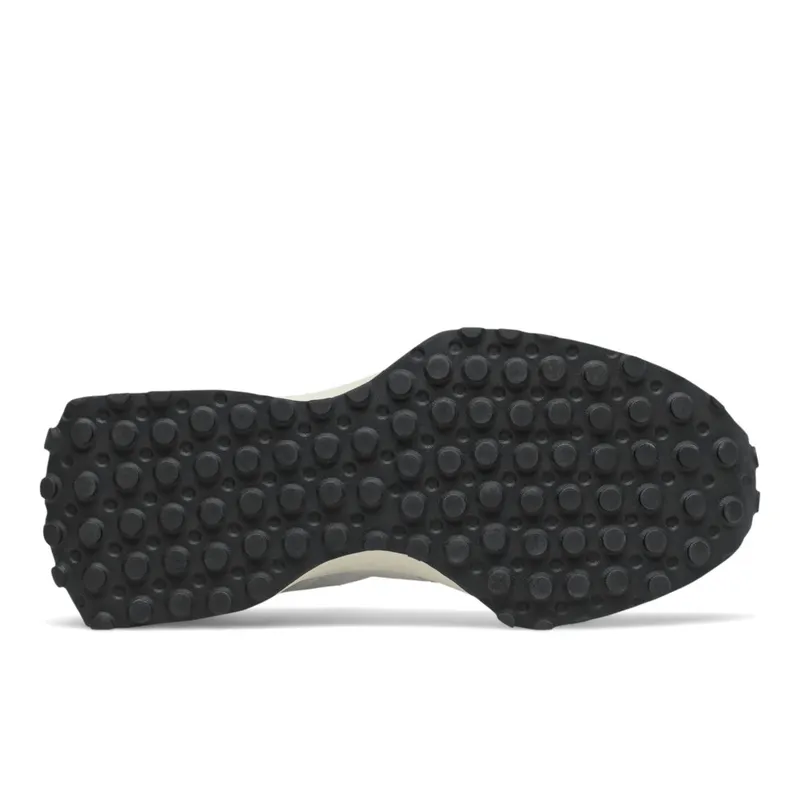New Balance 327 Sea Salt Black (GS) Sea Salt / Black (GS327FE)