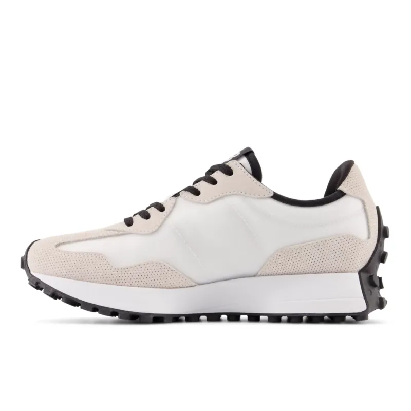 New Balance 327 White Leopard (W) White / Leopard / Taupe (WS327SD)