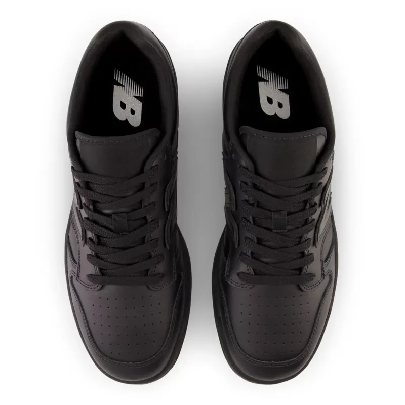 New Balance 480 Black (BB480L3B)