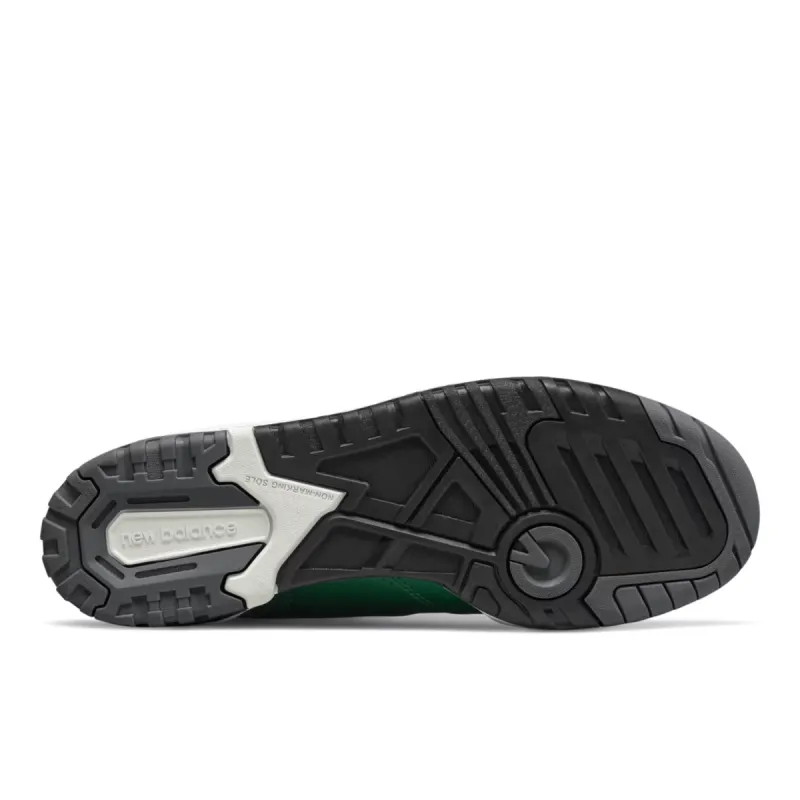 New Balance 550 Dark Green Gold Dark Green / Gold / White (BB550MM1)