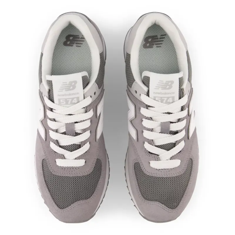 New Balance 574 Grijs (WL574ZSD)