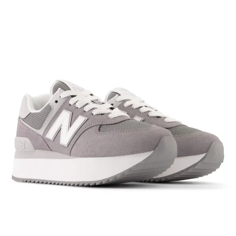 New Balance 574 Grijs (WL574ZSD)
