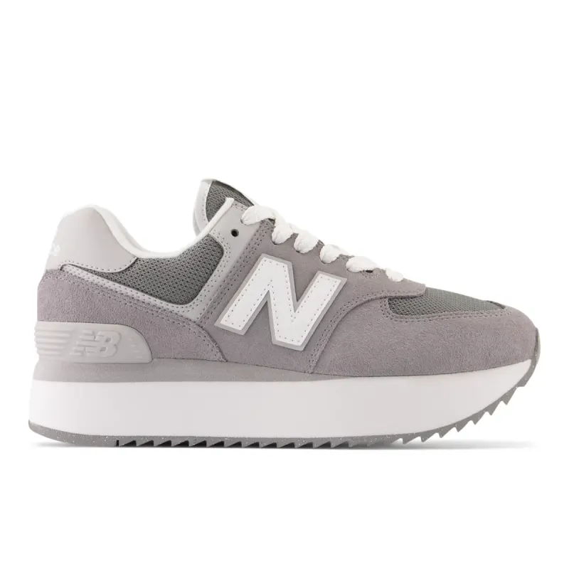 New Balance 574 Grijs (WL574ZSD)