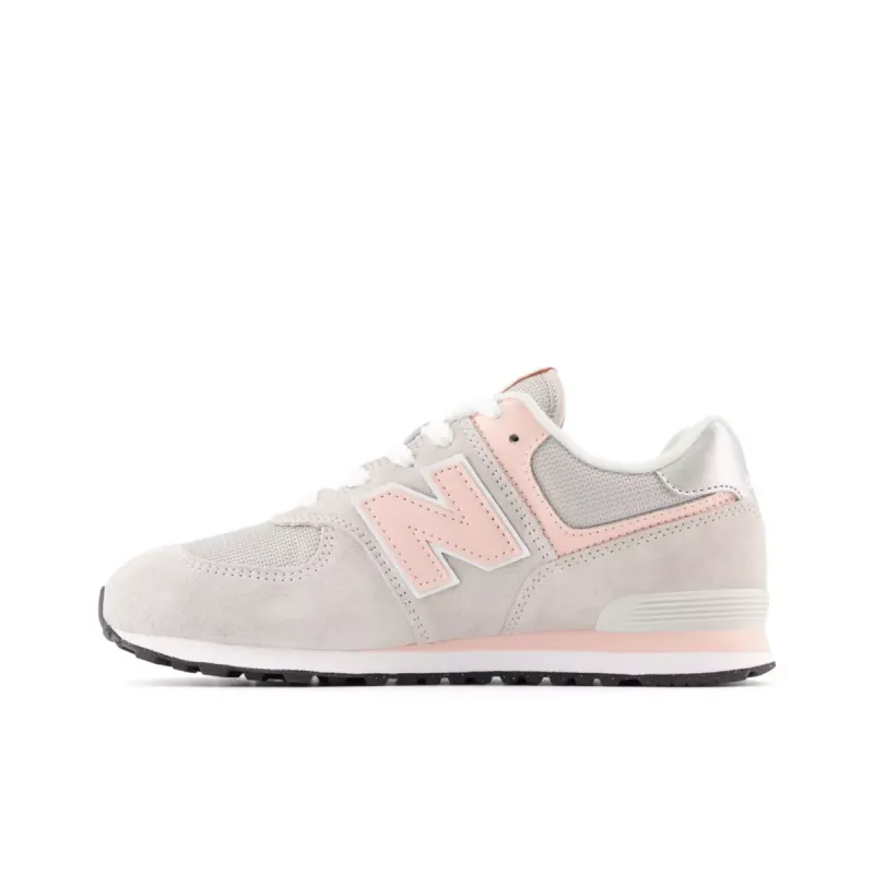 New Balance 574 Roze (GC574EVK)