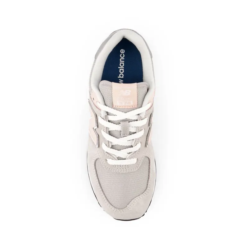 New Balance 574 Roze (GC574EVK)