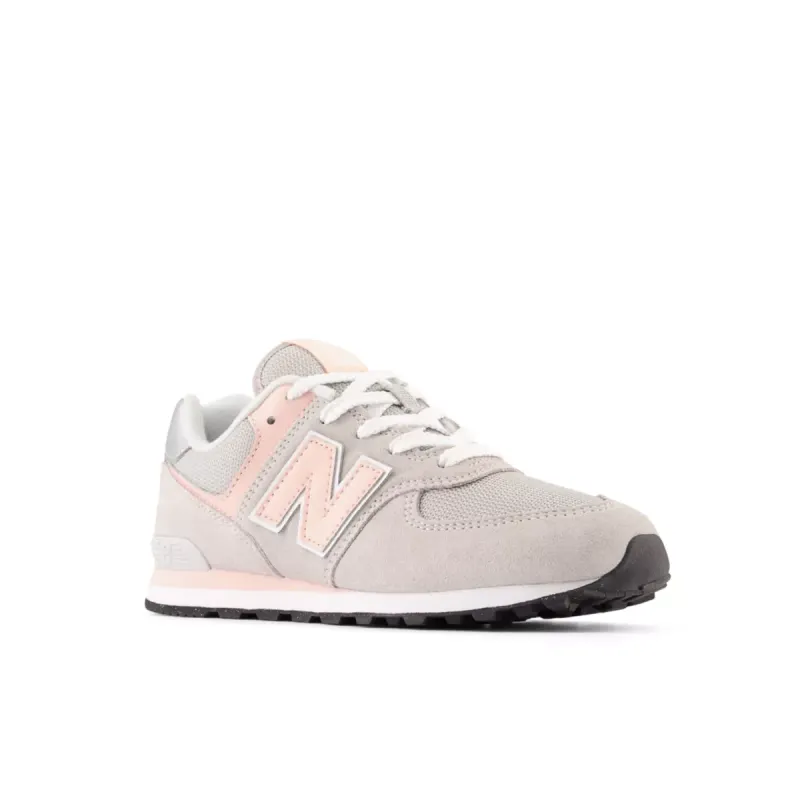 New Balance 574 Roze (GC574EVK)