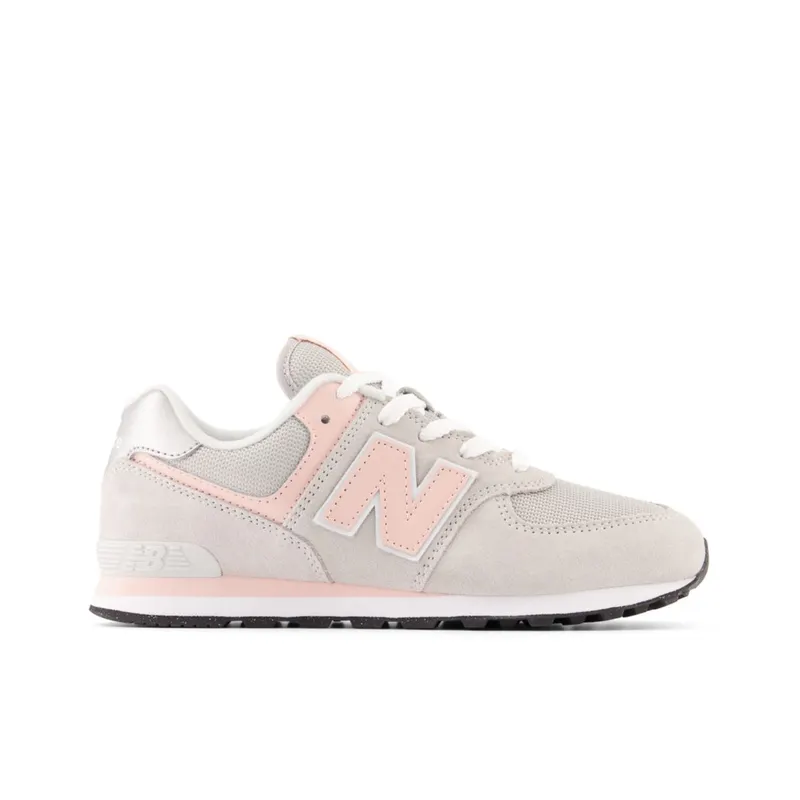 New Balance 574 Roze (GC574EVK)