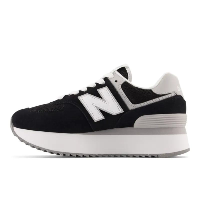 New Balance 574 Zwart (WL574ZSA)
