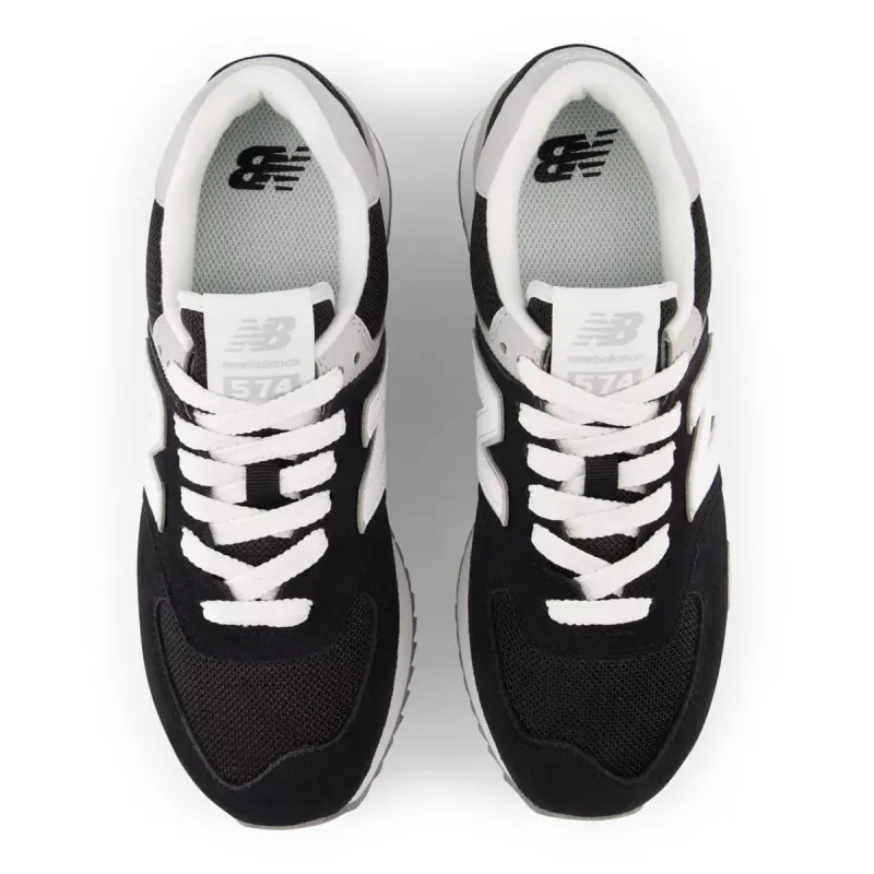 New Balance 574 Zwart (WL574ZSA)