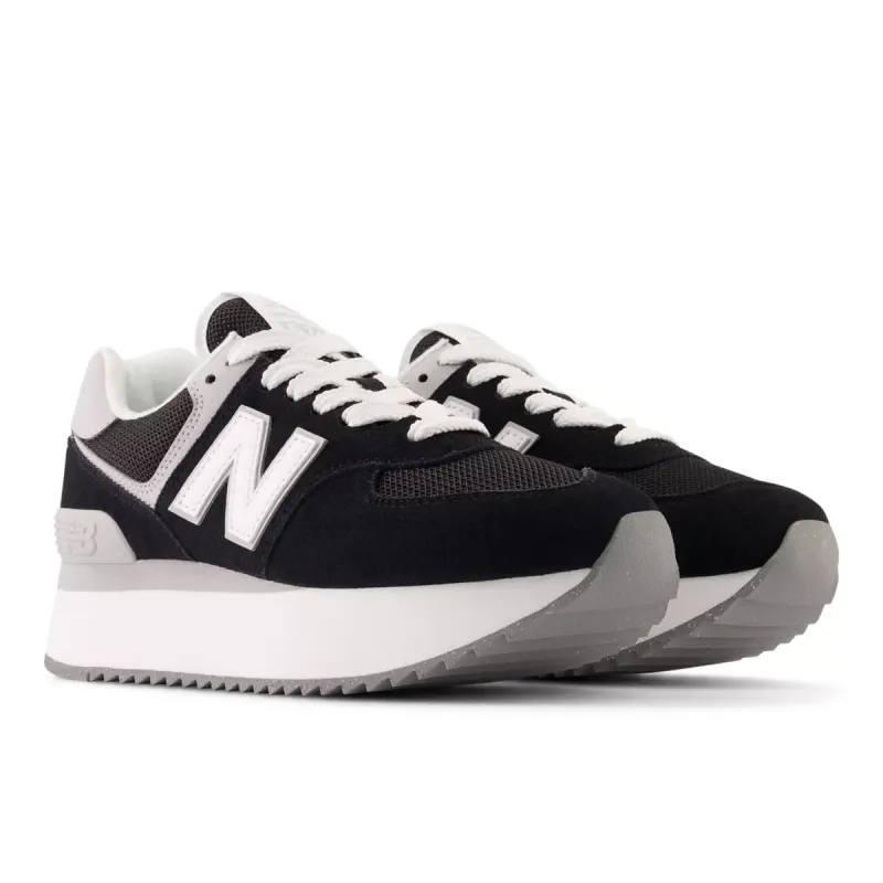 New Balance 574 Zwart (WL574ZSA)