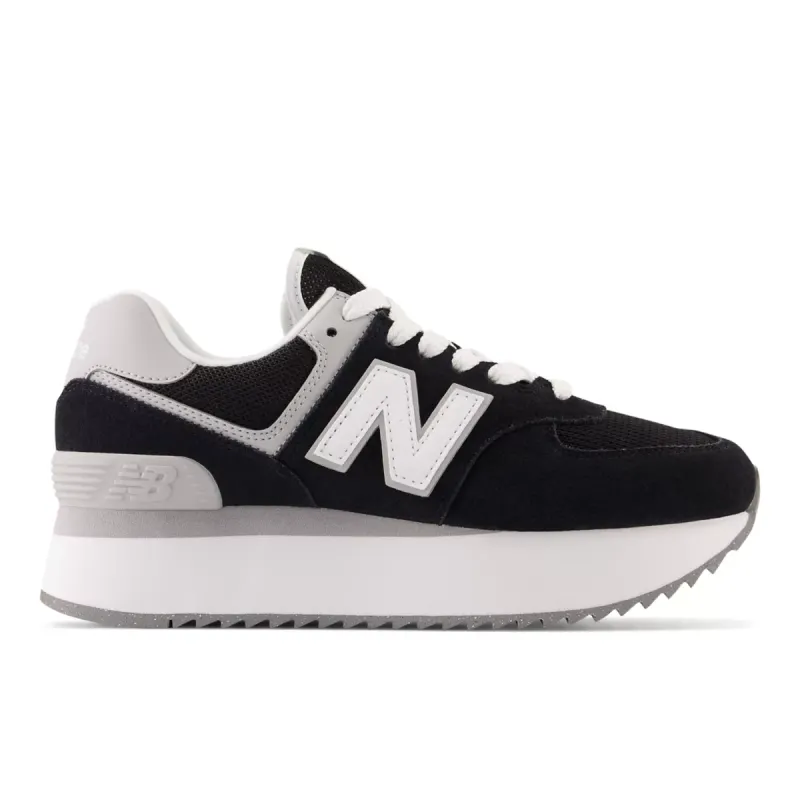 New Balance 574 Zwart (WL574ZSA)
