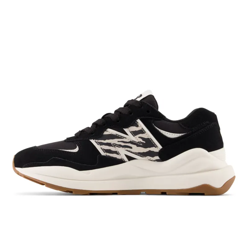New Balance 57/40 Black Zebra Print (W5740APA)