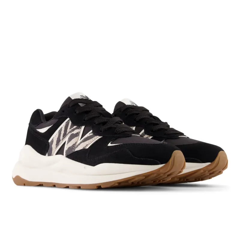 New Balance 57/40 Black Zebra Print (W5740APA)