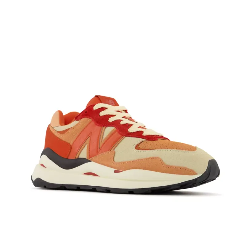 New Balance 57/40 Concepts Headin’ Home Orange / Apricot (M5740HH1)