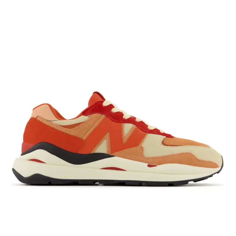 New Balance 57/40 Concepts Headin’ Home Orange / Apricot (M5740HH1)