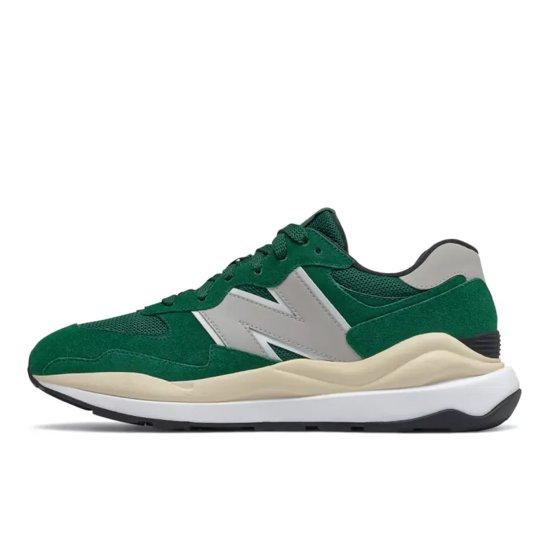 New Balance 57/40 Green Rain Cloud Green / Rain Cloud (M5740HR1)