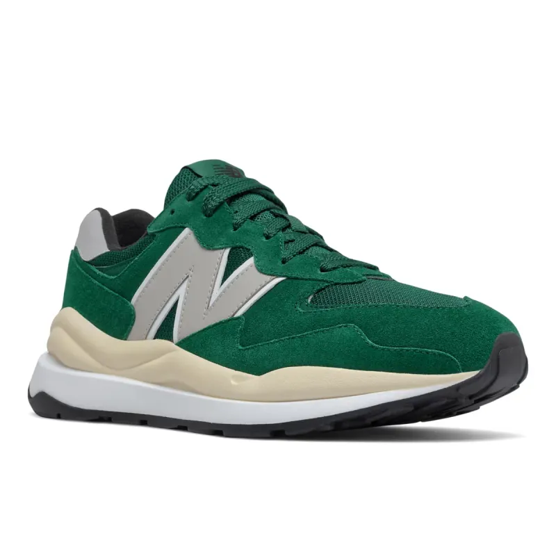 New Balance 57/40 Green Rain Cloud Green / Rain Cloud (M5740HR1)