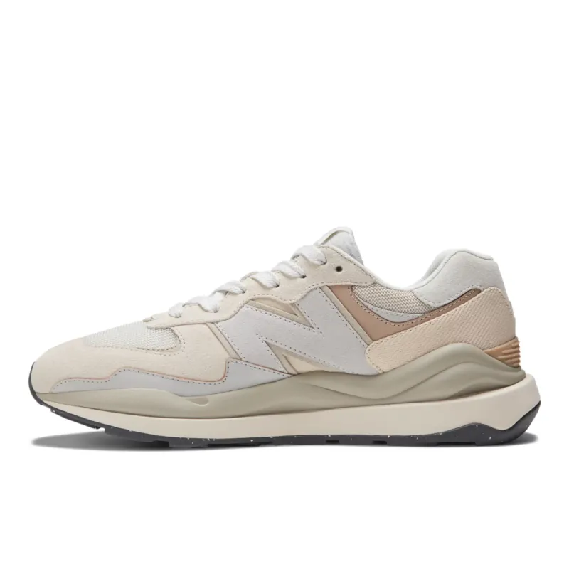 New Balance 57/40 Grey Day (2022) Moonbeam / Rain Cloud (M5740GRM)