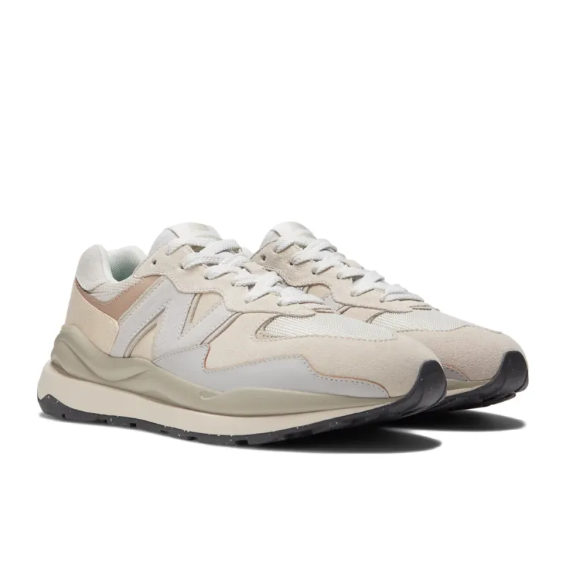 New Balance 57/40 Grey Day (2022) Moonbeam / Rain Cloud (M5740GRM)