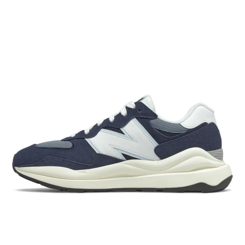 New Balance 57/40 Team Navy Team Navy / Munsell White (M5740CD)