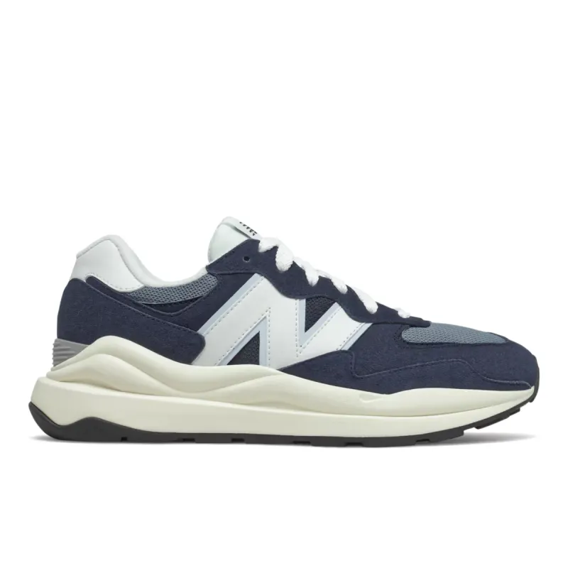 New Balance 57/40 Team Navy Team Navy / Munsell White (M5740CD)