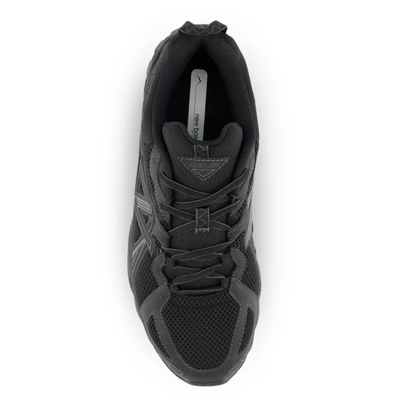 New Balance 610 Black Phantom (ML610TBB)