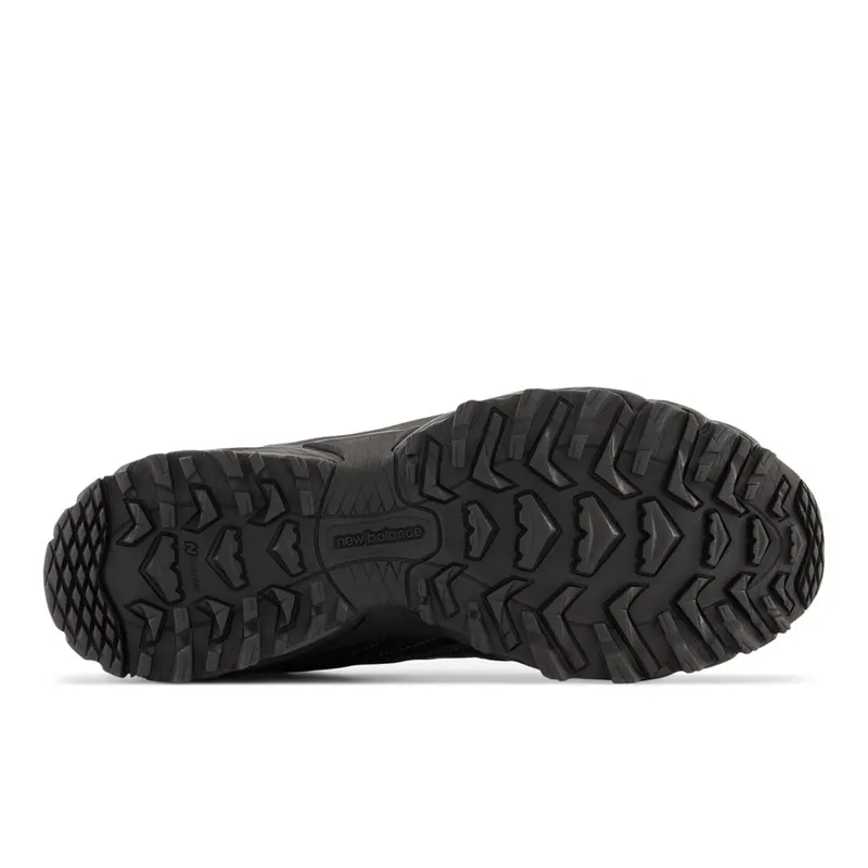New Balance 610 Black Phantom (ML610TBB)