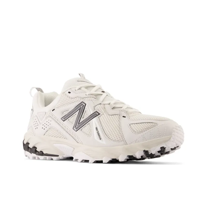 New Balance 610 Nimbus Cloud White Black (ML610TBA)