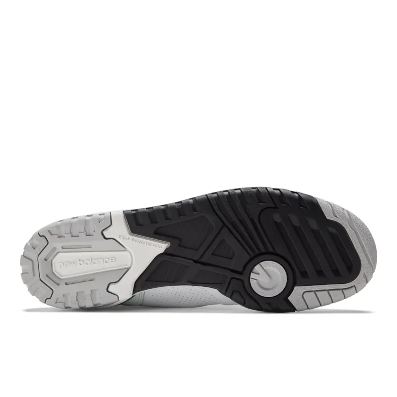 New Balance 650R White Green (BB650RWG)