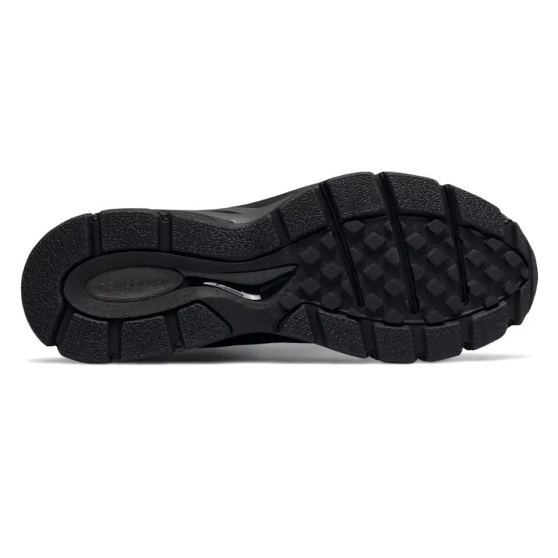 New Balance 990 Mid Boot Black Black (MO990BK4)