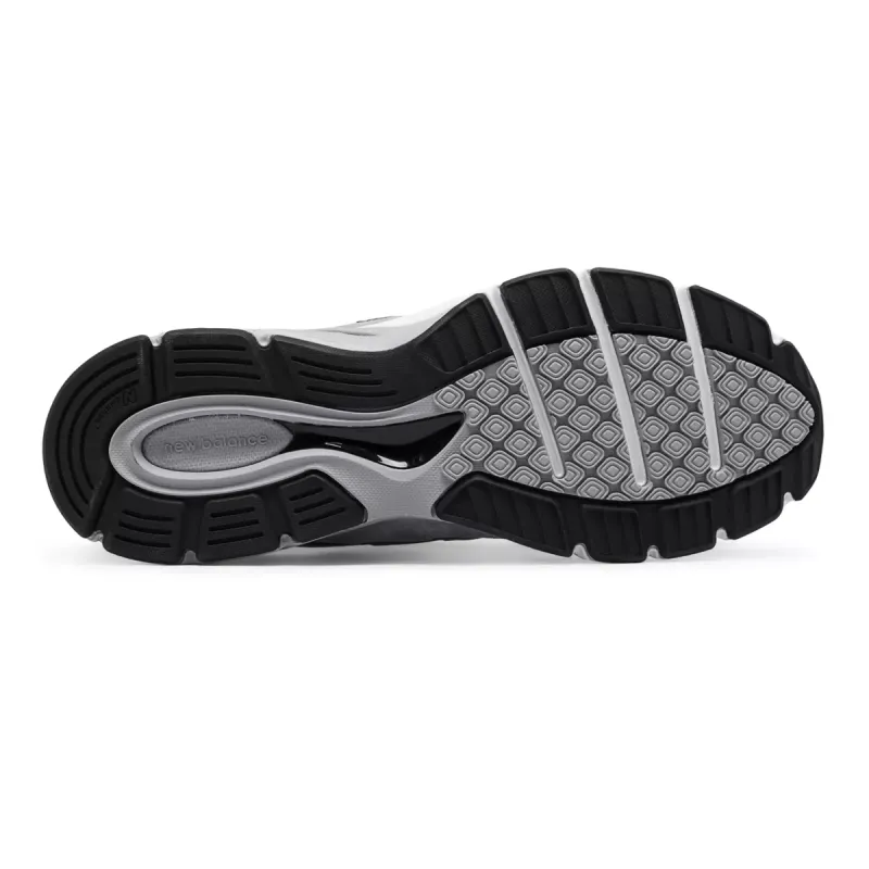 New Balance 990v4 Grey Grey / Castlerock (M990GL4)