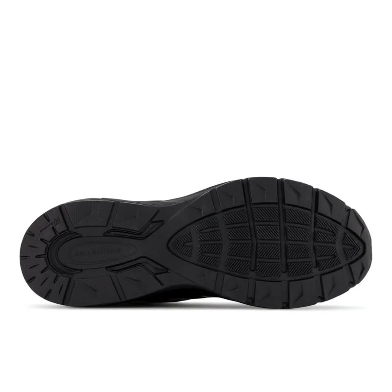 New Balance 990v5 Black Gold Black / Gold (M990BH5)