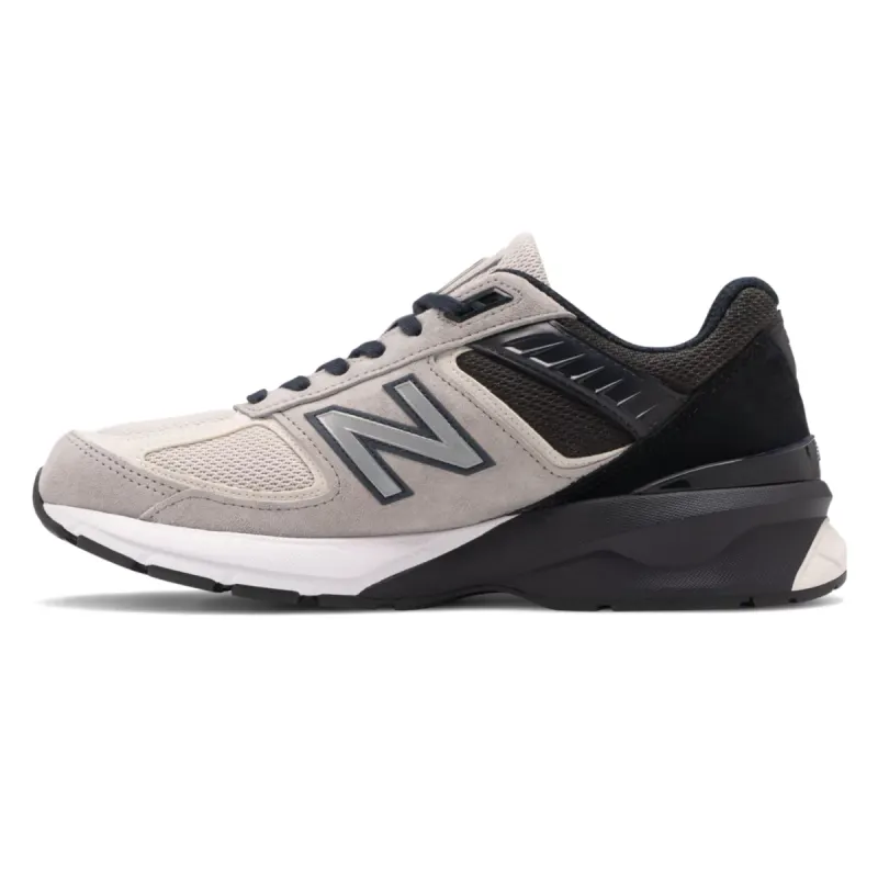 New Balance 990v5 Navy Light Grey Navy / Light Grey-black (M990GT5)