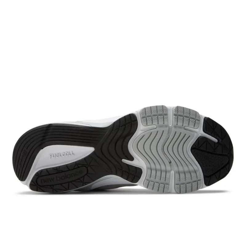 New Balance 990v6 MiUSA Grey (W990GL6)