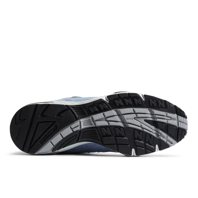New Balance 991 Made in UK Blue (W991BGG)