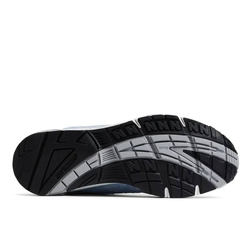 New Balance 991 Stone Pack Made In England Blue (M991BGG)