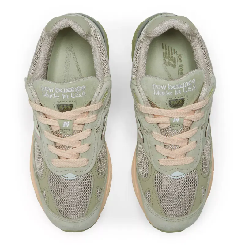 New Balance 993 Joe Freshgoods Performance Art Sage (WR993JG1)
