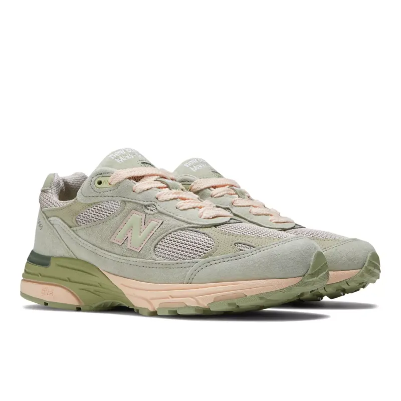 New Balance 993 Joe Freshgoods Performance Art Sage (WR993JG1)