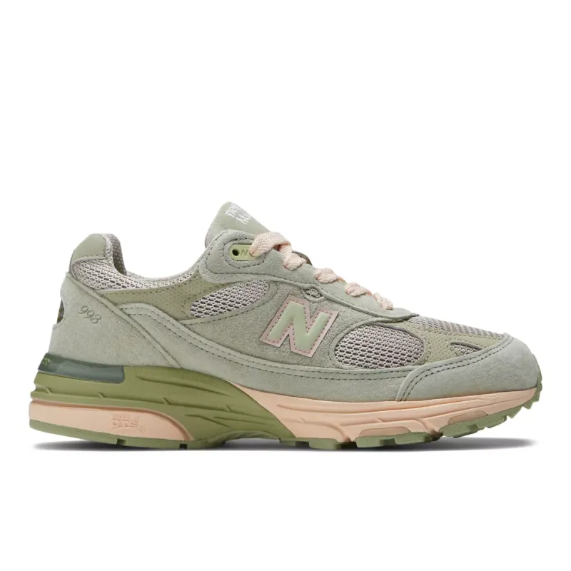 New Balance 993 Joe Freshgoods Performance Art Sage (WR993JG1)