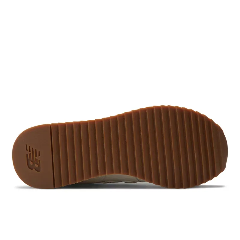 New Balance Dames 574+ Wit (WL574ZDD)