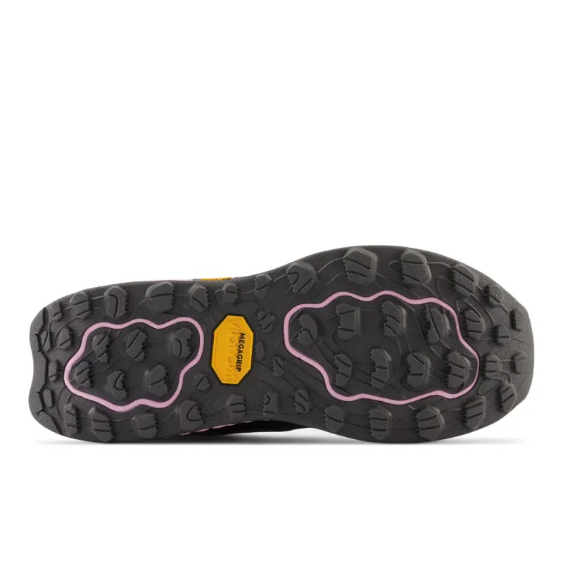 New Balance Dames Fresh Foam X Hierro Mid Grijs (WTHIMCCG)