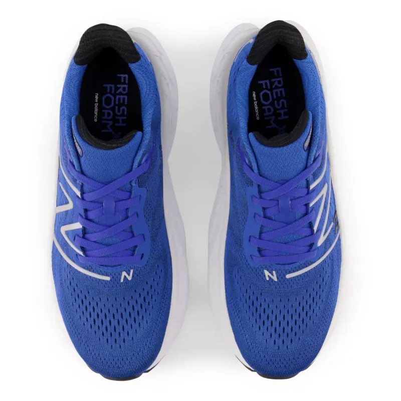 New Balance Fresh Foam X More V4 Blue (MMORBB4)