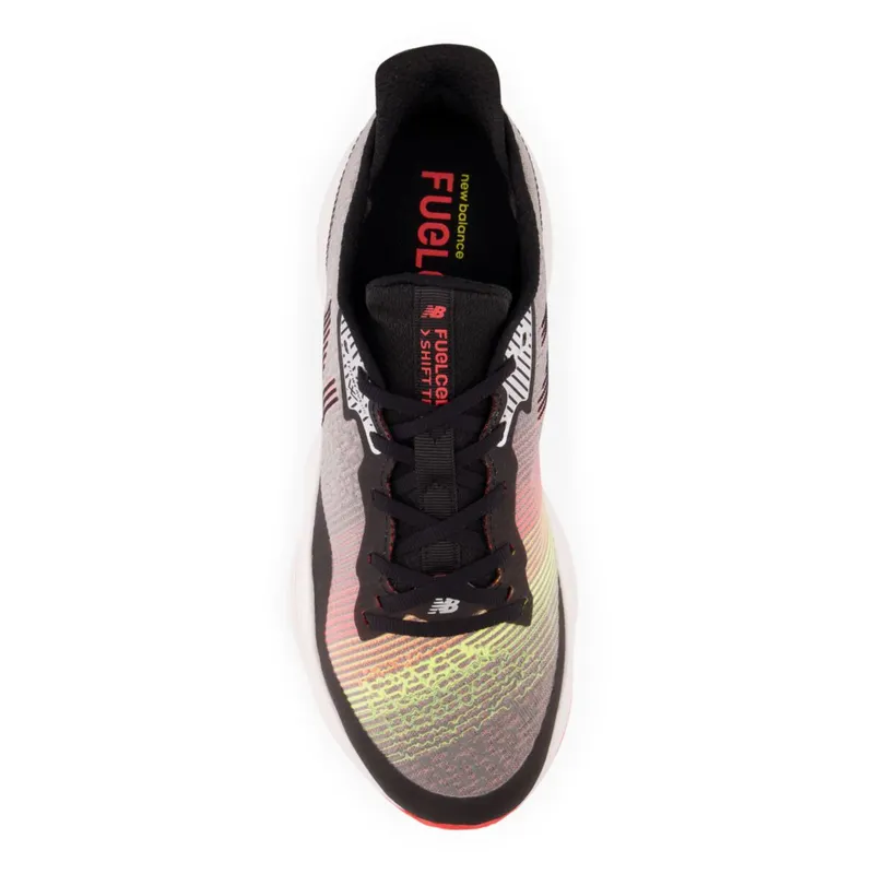 New Balance Heren FuelCell Shift TR Zwart (MXSHFTCK)