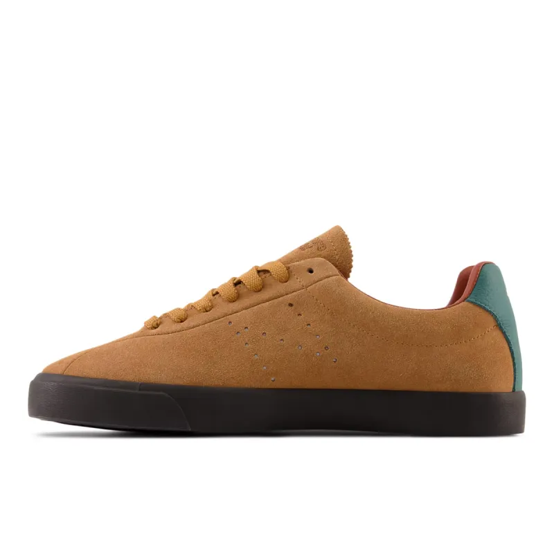 New Balance Heren Numeric 22 Zwart (NM22JLT)