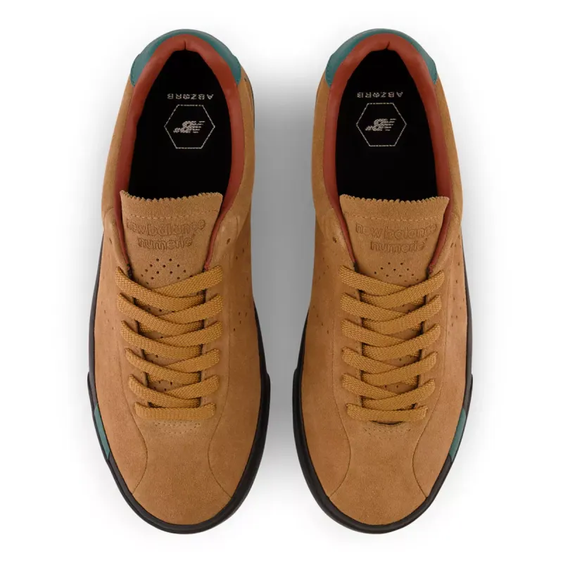 New Balance Heren Numeric 22 Zwart (NM22JLT)