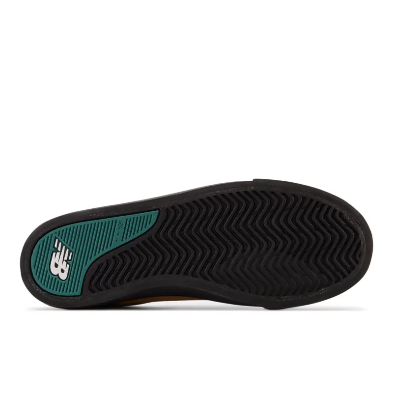 New Balance Heren Numeric 22 Zwart (NM22JLT)