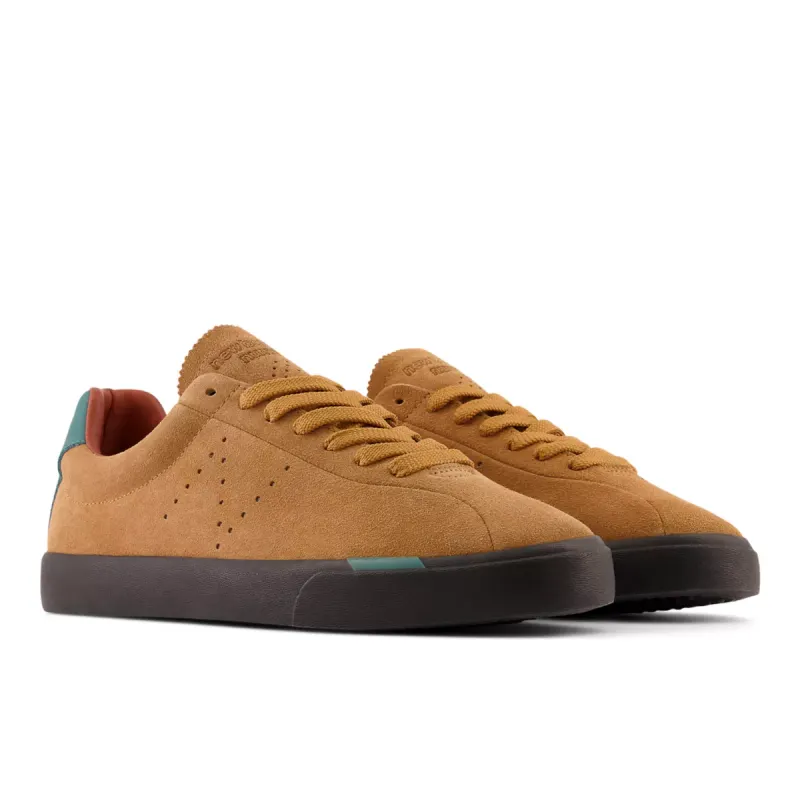 New Balance Heren Numeric 22 Zwart (NM22JLT)
