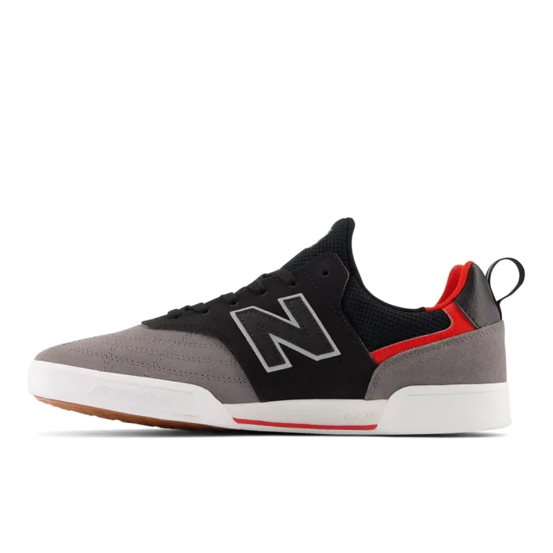 New Balance Heren Numeric 288 Sport Zwart (NM288SEE)