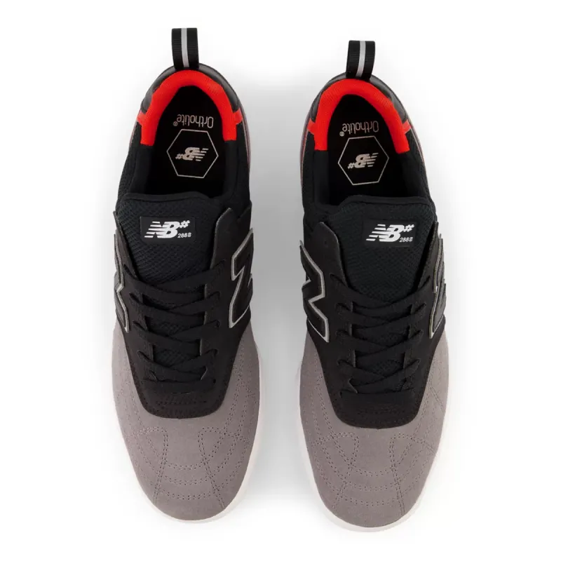 New Balance Heren Numeric 288 Sport Zwart (NM288SEE)