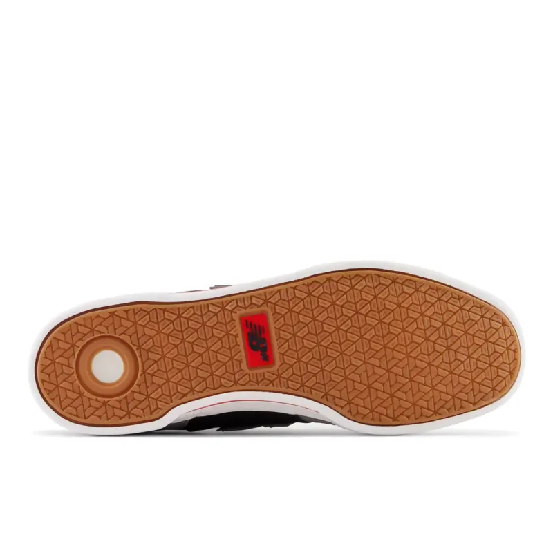 New Balance Heren Numeric 288 Sport Zwart (NM288SEE)